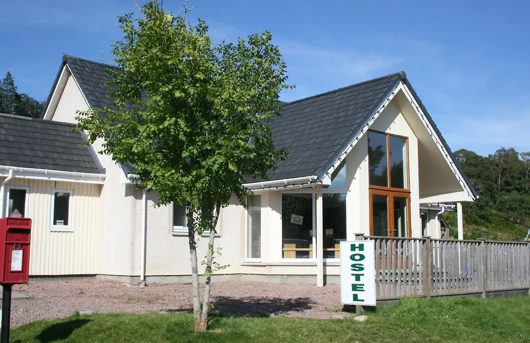 Bcc Loch Ness Hostel-1