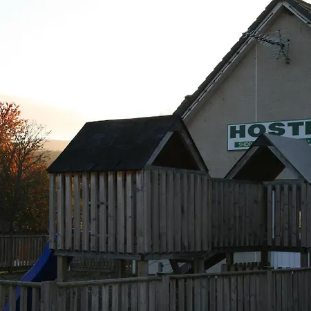 Bcc Loch Ness Hostel-2